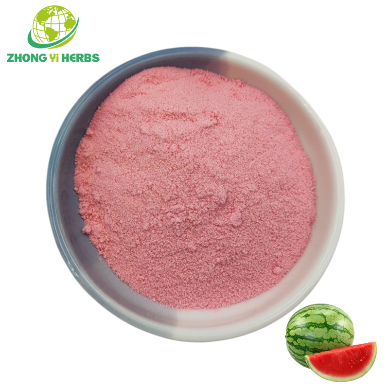 Bulk Organic Watermelon Powder