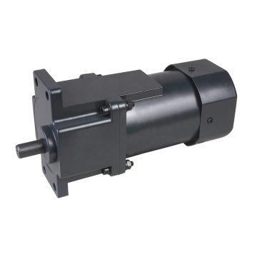 Folding Gate AC Induction Spur Gear Motor 110V/220V