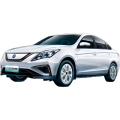 Fengxing S50ev - Dongfeng Fengxing's new car
