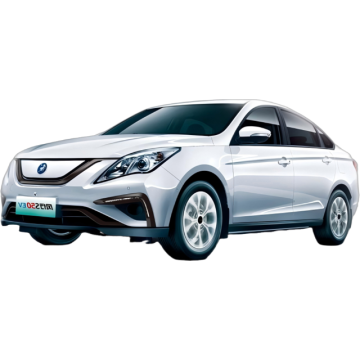 Fengxing S50ev - Dongfeng Fengxing's new car