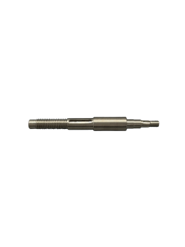 valve stem control transmission spindle