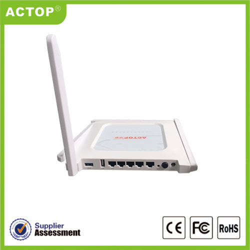 Умный дом Wifi Zigbee Gateway