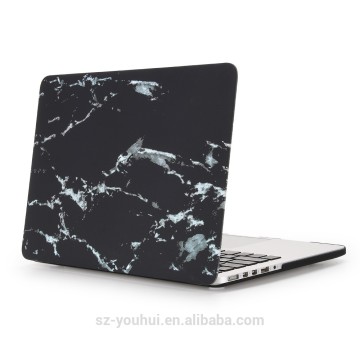 OEMODM manufacturer custom computer marble case for Macbook Retina 15"