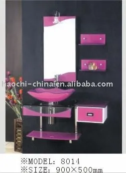 wash cabinet,bathroom basin,wash basin,basin,bathroom cabinet,tempered glass basin