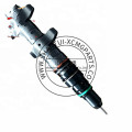 Assy del inyector de combustible diesel de excavador koamtsu 389-9433