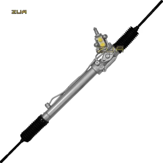 Power Steering Gear Rack and Pinion for Volvo 240/260 - ZF 7832955106 1359900