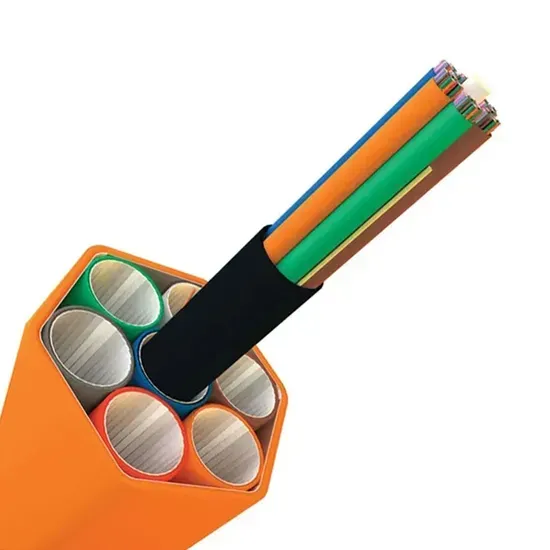 High-Quality Micro Air Blown Fiber Cable