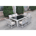 Modern outdoor rattan garden furniture patio furniture