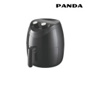 Friteuse à air mécanique compacte de 4,5 L série PD2021C