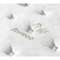 Cooling Gel Foam Bamboo Knitted Fabric Mattress