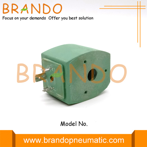 MP-C-146 11mm Inner Diameter ASCO Type Solenoid Coil