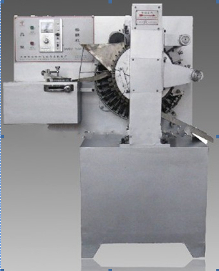 Automatic Ball Lollipop Forming Machine