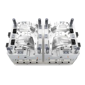 BYD Automobile tail lamp mould