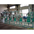 6FTDP-20 meel machine-apparatuur