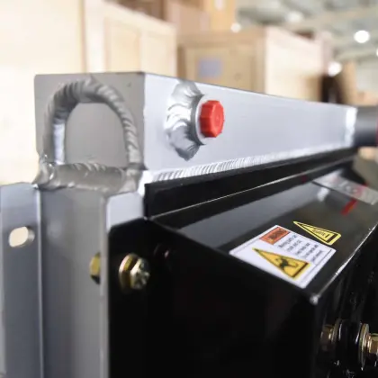 Industrial Water Cooling Radiator