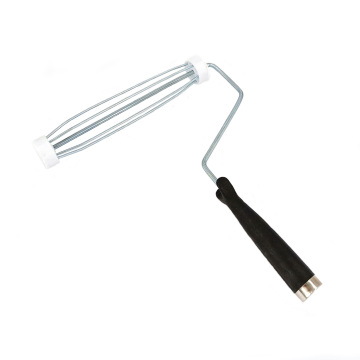 High Quality Paint Roller Frame with Strong PP Handle 9 Inch Roller