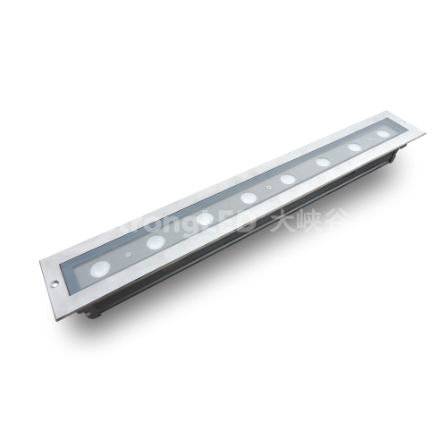 IP67 LED-Bodenbeleuchtung Bodenleuchte GR6B