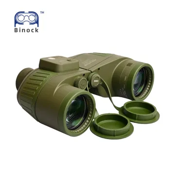 Binock USA Warehouse: High Power 7x50 & 10x50 Binoculars - Ideal for Hunting, Day & Night Vision, Long Range Observation