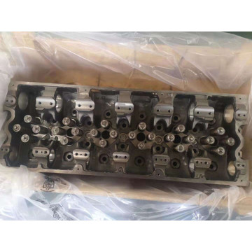 4VBE34RW3 Дизельный двигатель QSM11 ISM11 Cylinder Head 2864028