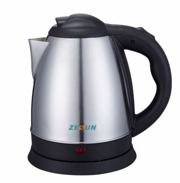 Kitchen Appliances Electric Kettles 1.2 L to 2.0 L mini electric kettles