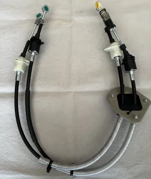 Iveco Daily gear shift cables 504199607