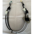 Cables de cambio de equipo diario de Iveco 504199607