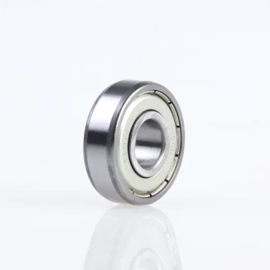 6201Z 6201RS 12*32*10(mm) ABEC-5 Ball Bearings
