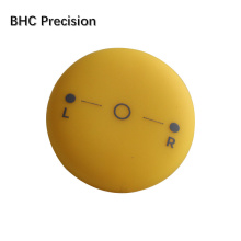 Plastic PC injection molding