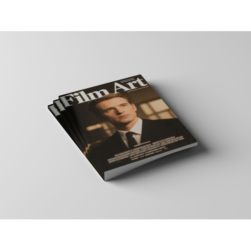 Print on demand magazines