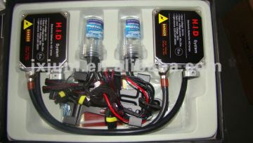 HID KITS xenon kit car lights