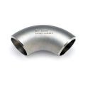 High-Quality Titanium Alloy Pipe Elbow for Industry