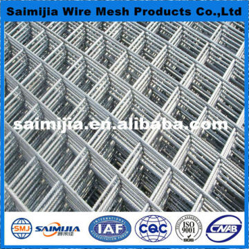 welded wire mesh panels(anping saimijia hot sale)