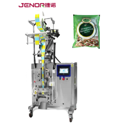 Máquina de embalagem automática para bebidas, leite líquido, água potável, suco, óleo, saco plástico, saquinho, vedação, enchimento, para 0.3-15