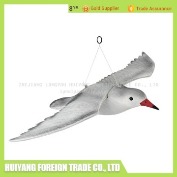 502 vivid garden simulation animal used seagull hunting decoys