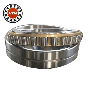 SKF Tapered Roller Bearing 32208