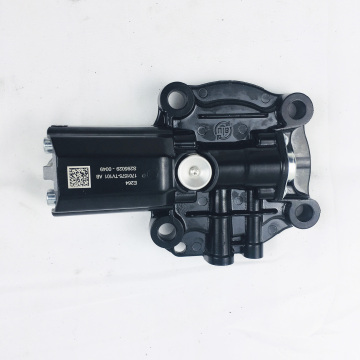 Gearbox Cylinder Kit for Dongfeng Volvo Trucks: DT1425 & VT2514B