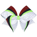 Kompetisi caang Cheer Rambut Bows