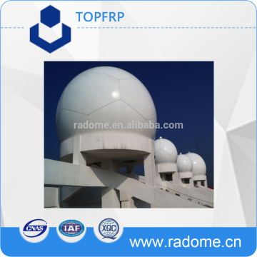 APPLIED IN WEATHER ANTENNA FRP 5M RADOME