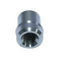 OEM Cylindrical Nut Parts