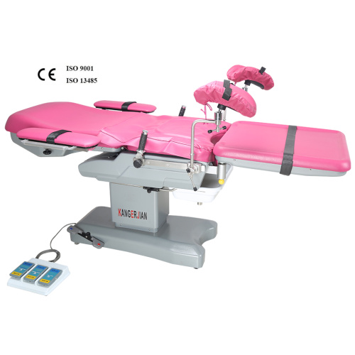 High Class Gynecology Examination Table