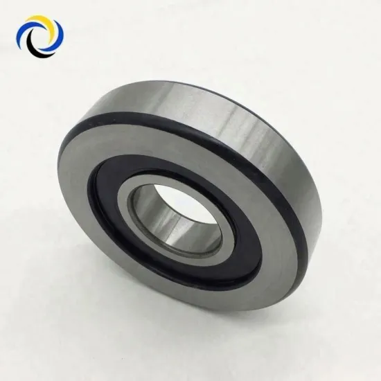 207S Bearing Forklift Mast Bearings 207SZZ-20