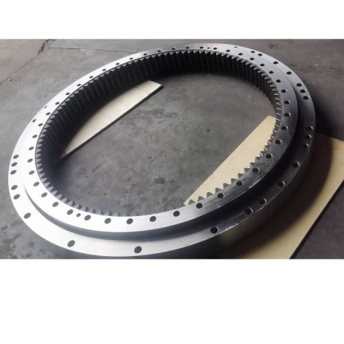 21M-25-11101 SWING CIRCLE ASS'Y FOR PC650-8