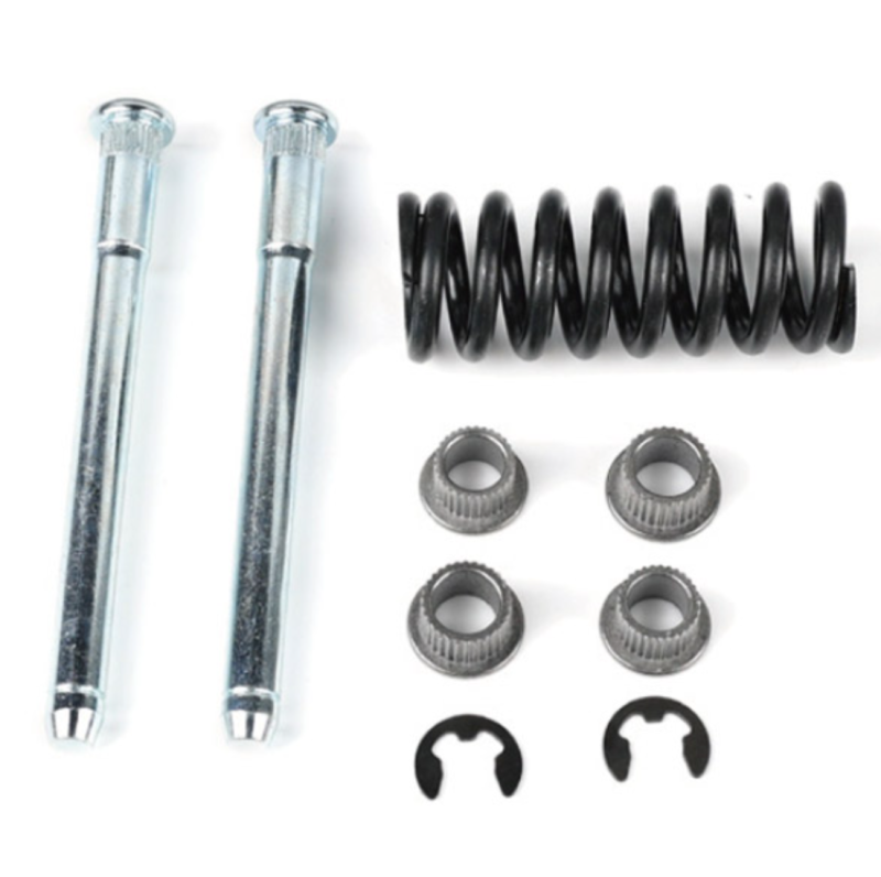 Heavy-Duty Car Door Hinges with Long-Lasting Durability