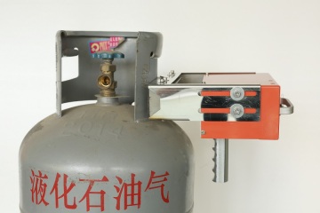 Luyue Hot Sell Electric Hand Engracing Machine