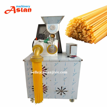 Vietnam Vermicelli Noodle Making Machine: Cooked Rice Noodle and Pasta Production Equipment