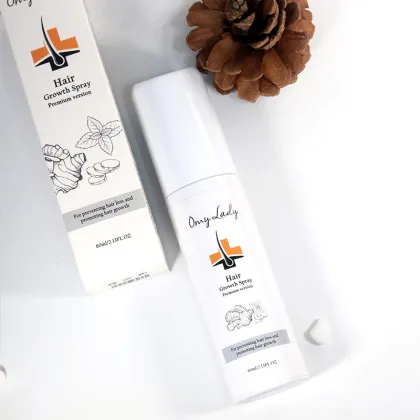 Hair Care & Styling Products: Anti-Loss Hair Growth Oil Serum & Regrowth Treatments