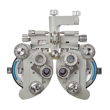 MP-10 Vowish Optical Phoropter Manual and Factory Price
