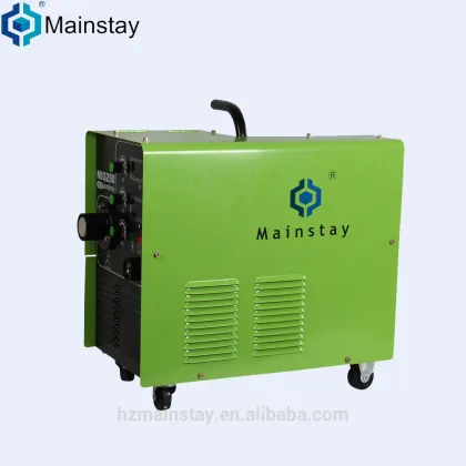 Provide trade assurance IGBT 380v co2 mig ewm welding