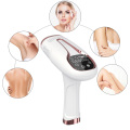 Private Label Home Use Portable Painless Ipl Hair Removal