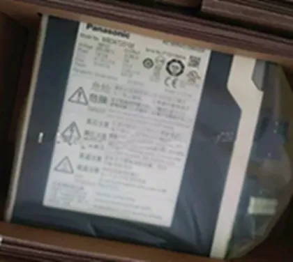 MFDHTA464NA1 Panasonic Servo Driver Pack Position Controller